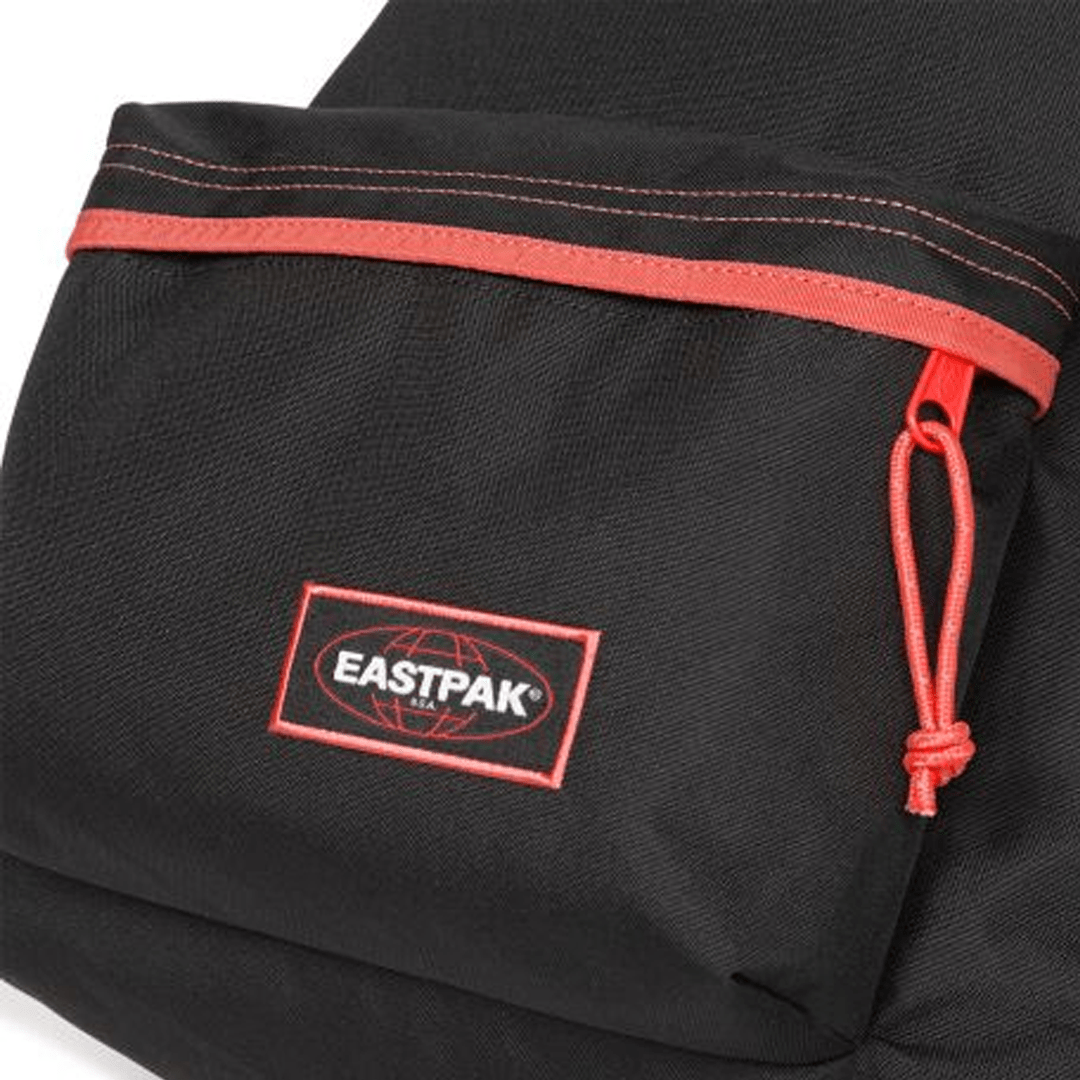 Alpha 55 Eastpak Padded Pak'R Kontrast Fiery