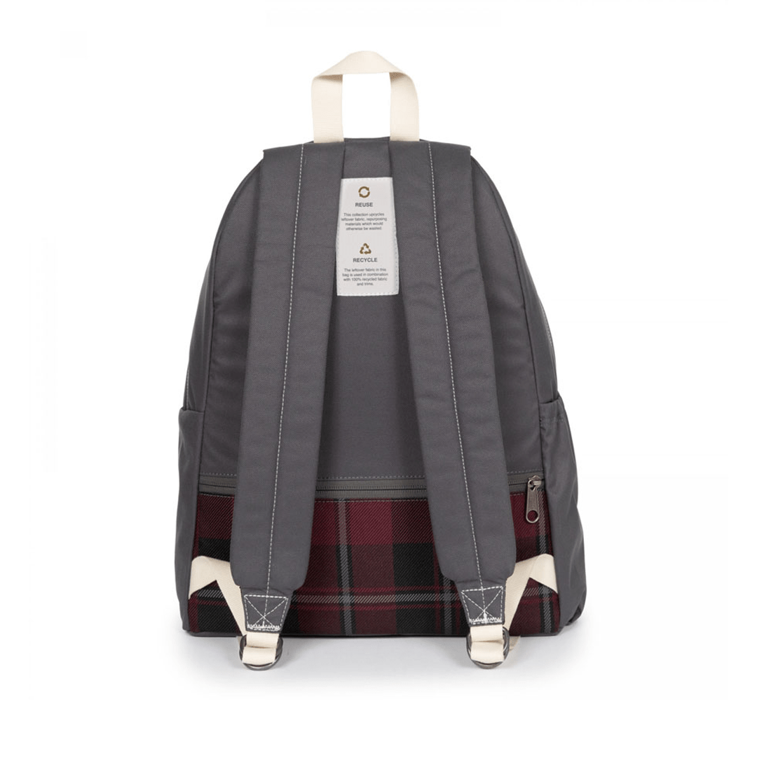 Alpha 55 Eastpak Padded Pak'R Sr+ Grey