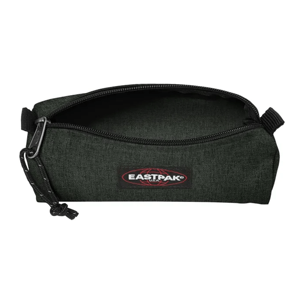 Alpha 55 Eastpak, trousse Benchmark Single Crafty Moss