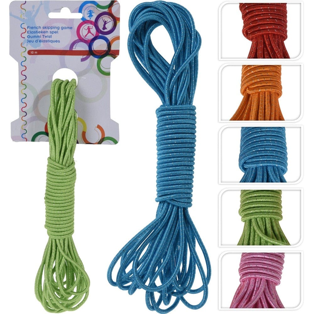 Alpha 55 Elastique à sauter