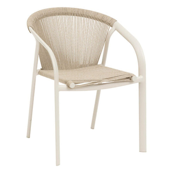 Alpha 55 Fauteuil de jardin empilable "Riu"
