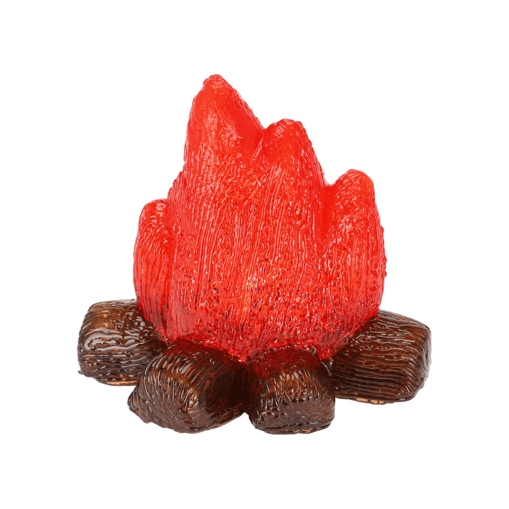 Johiux Mini feu de camp - Accessoire de lutin miniature - Accessoire de Noël - Foyer de camp - Accessoire de crèche - Noir Johiux Mini feu de camp - Accessoire de lutin miniature - Accessoire de Noël - Foyer de camp - Accessoire de crèche - Noir