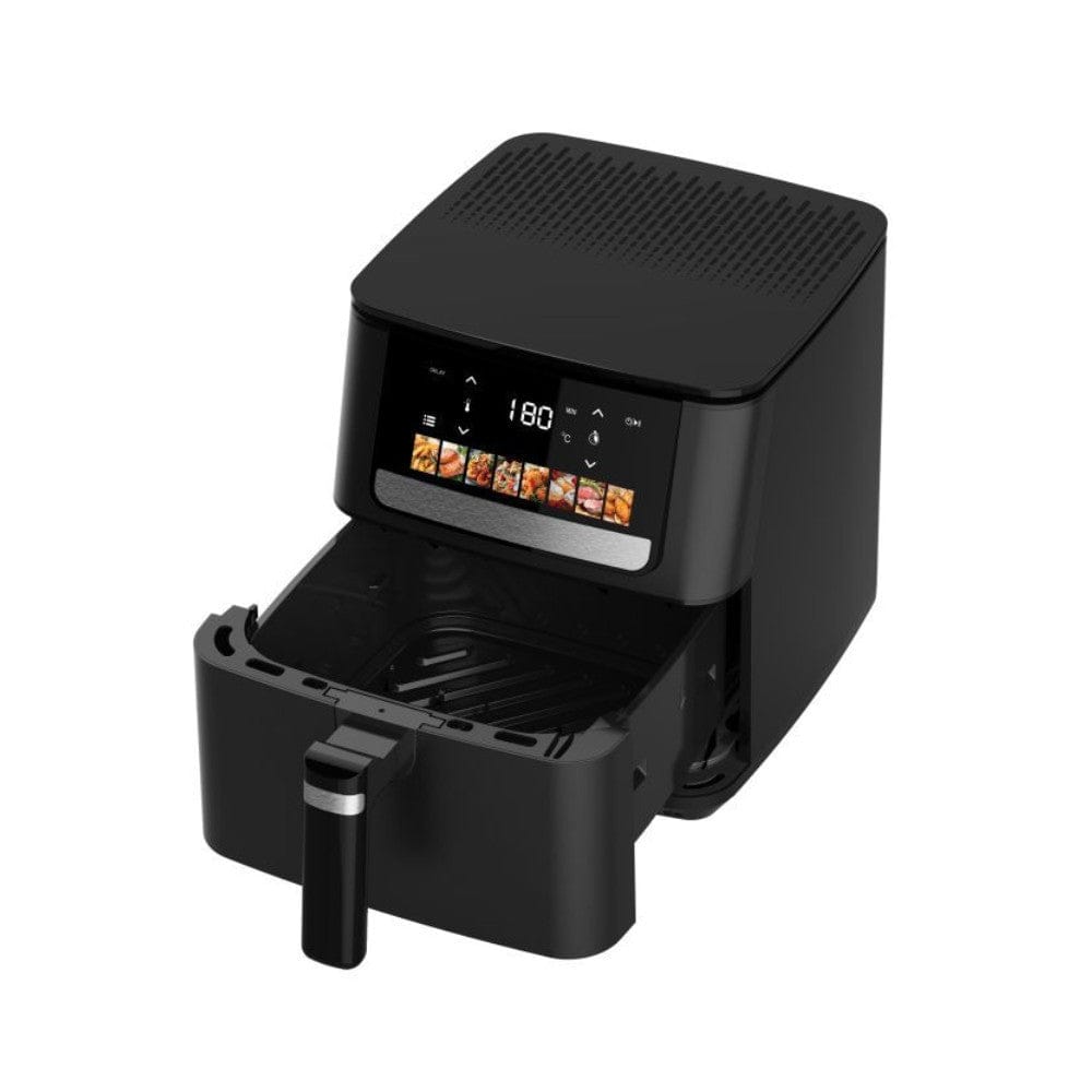 Alpha 55 Friteuse Air Fryer Nova 6 6,5 L numérique