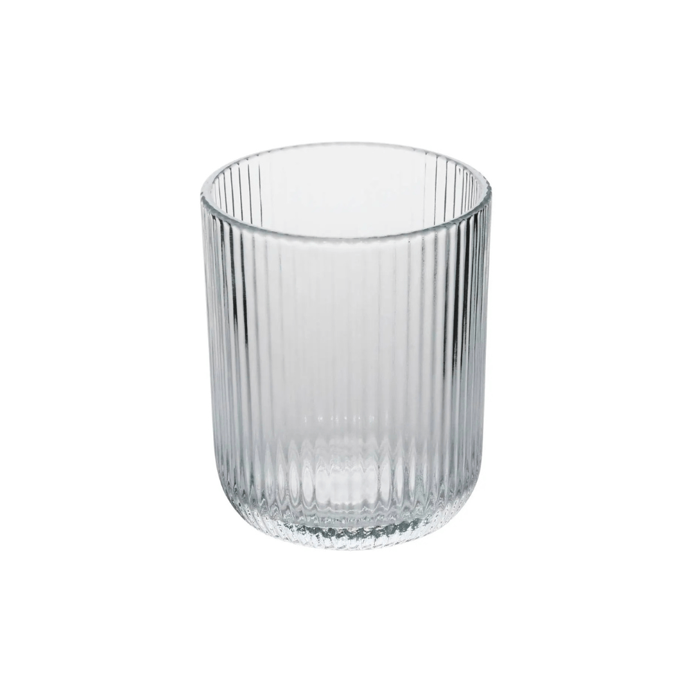 Alpha 55 Gobelet EMA transparent – Élégant & polyvalent