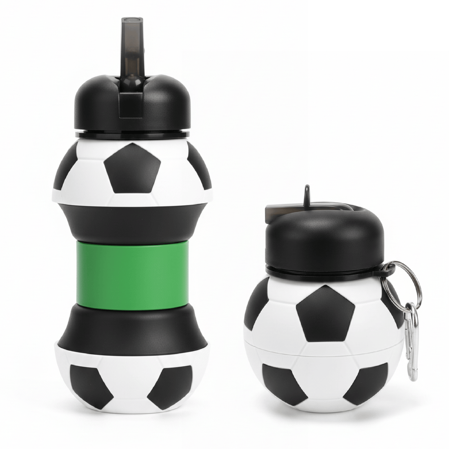 Alpha 55 Gobelet Rétractable Maroc – Accessoire Supporter