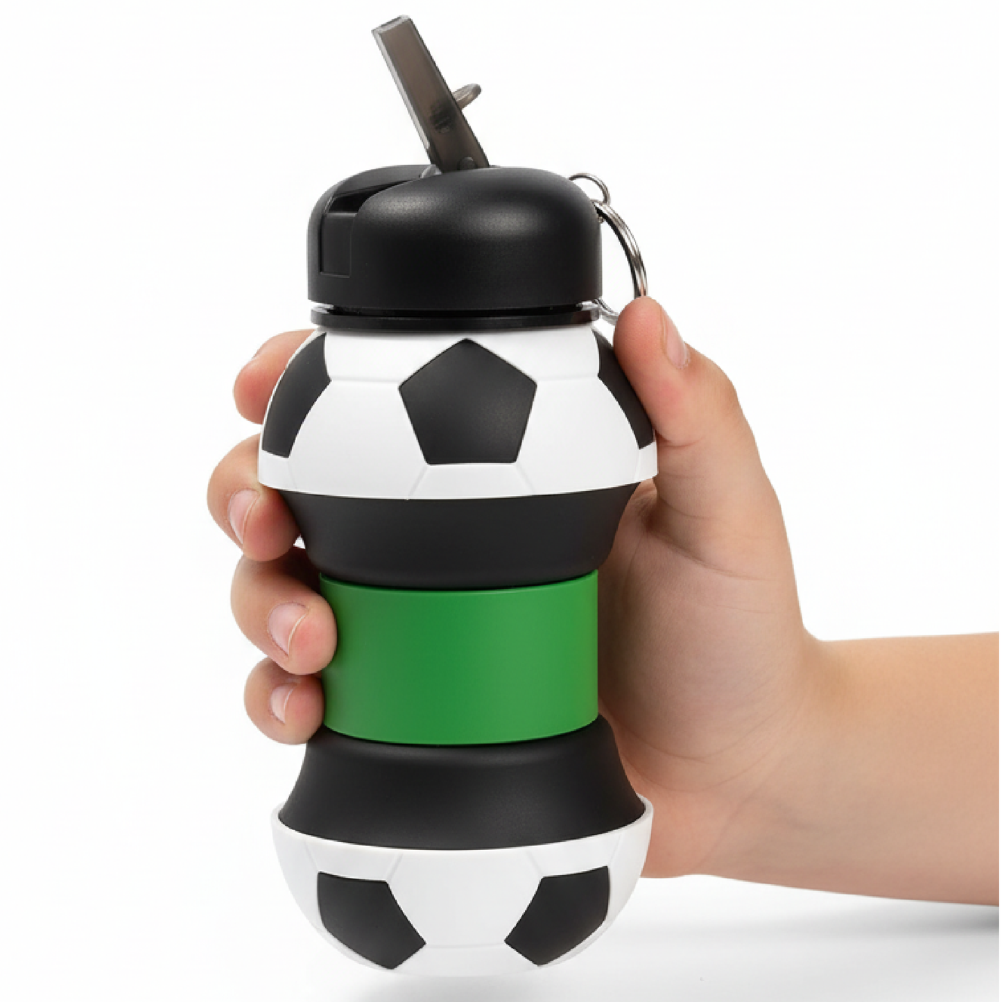 Alpha 55 Gobelet Rétractable Maroc – Pratique & Supporter