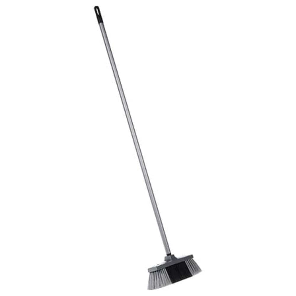 Alpha 55 Gris Balai avec manche
