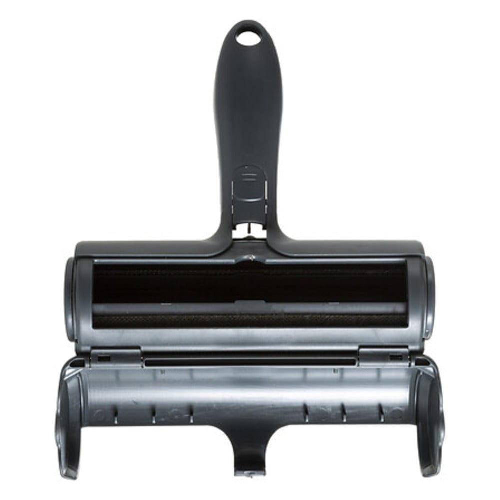 Alpha 55 Gris Brosse textile anti-poils