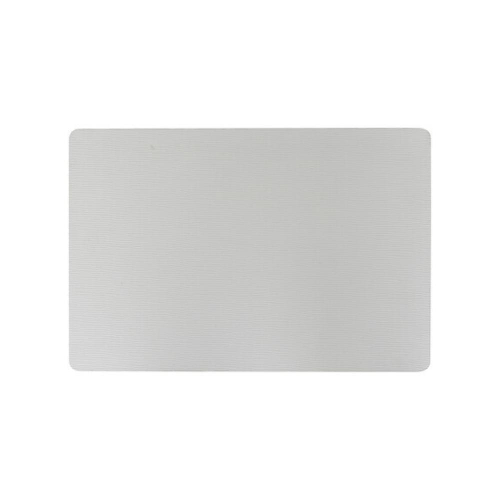 Alpha 55 Gris Set de table Charly design pratique et élégant