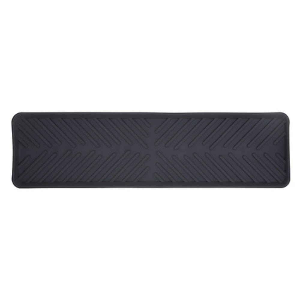 Alpha 55 Gris Tapis de vaisselle