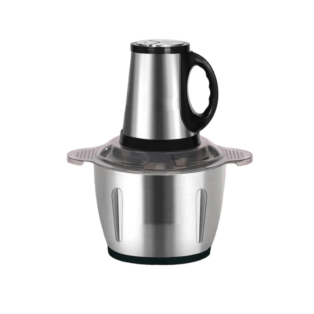 Alpha 55 Hachoir en inox