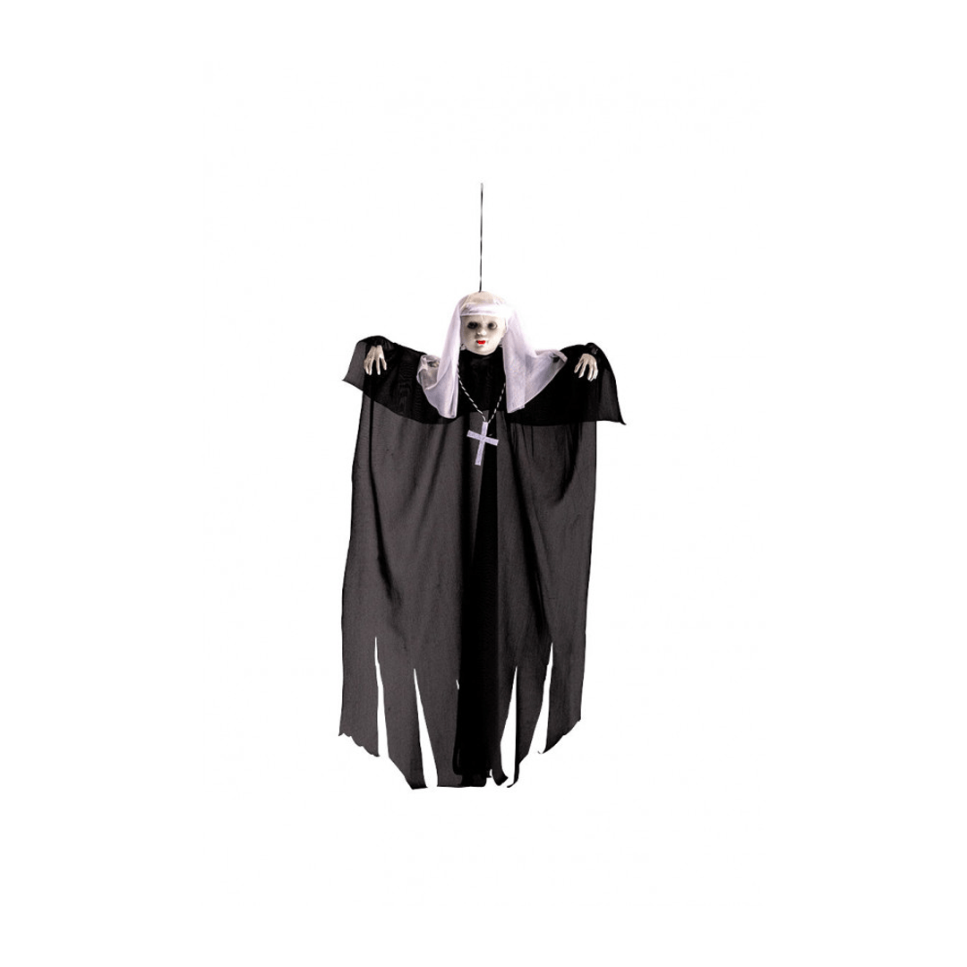 Alpha 55 Halloween Nonne 70 cm