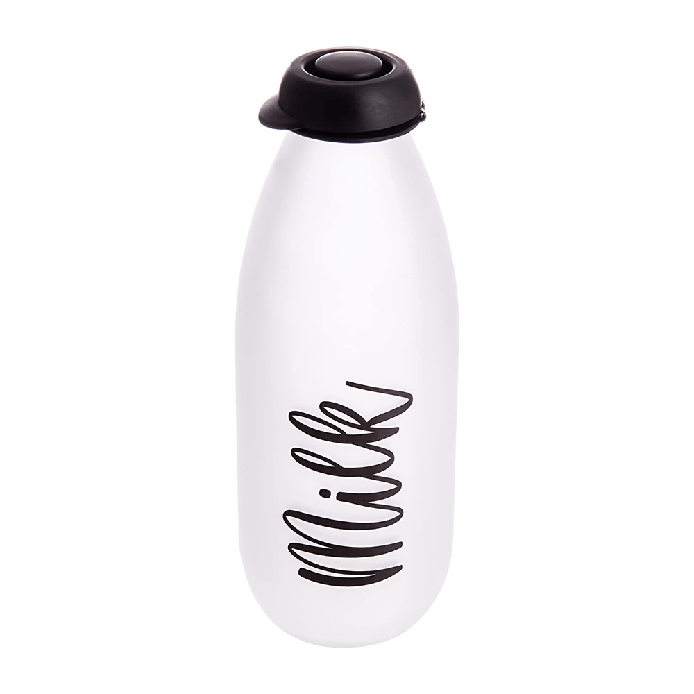 Alpha 55 Herevin Bouteille A Lait Brillant