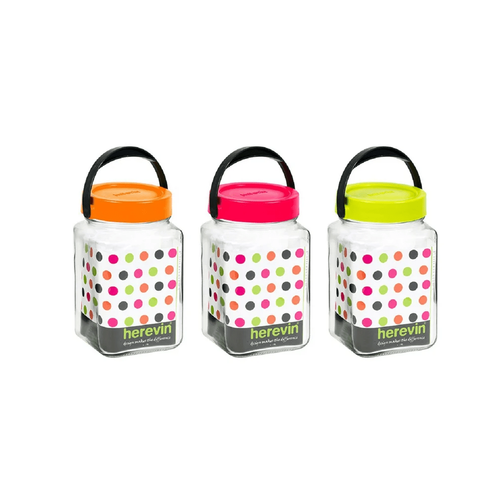 Alpha 55 Herevin Combine Pot A Vis