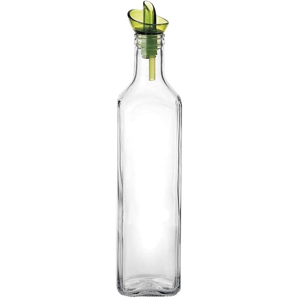 Alpha 55 Herevin Huilier en Verre