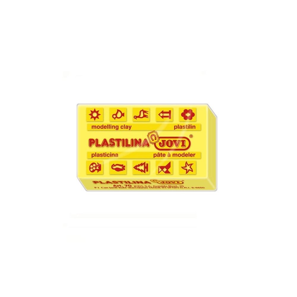 Alpha 55 Jovi Pate à modeler pain