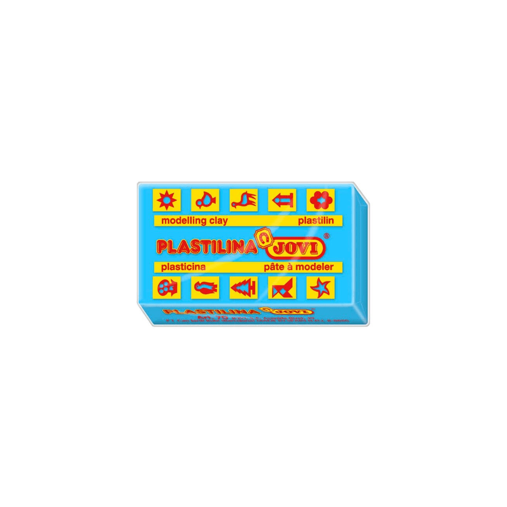 Alpha 55 Jovi Pate à modeler pain