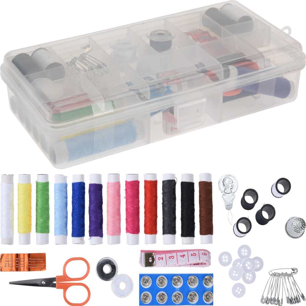 Alpha 55 Kit de couture 56 pièces