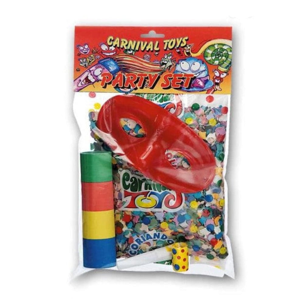 Alpha 55 Kit de fête 4 pièces