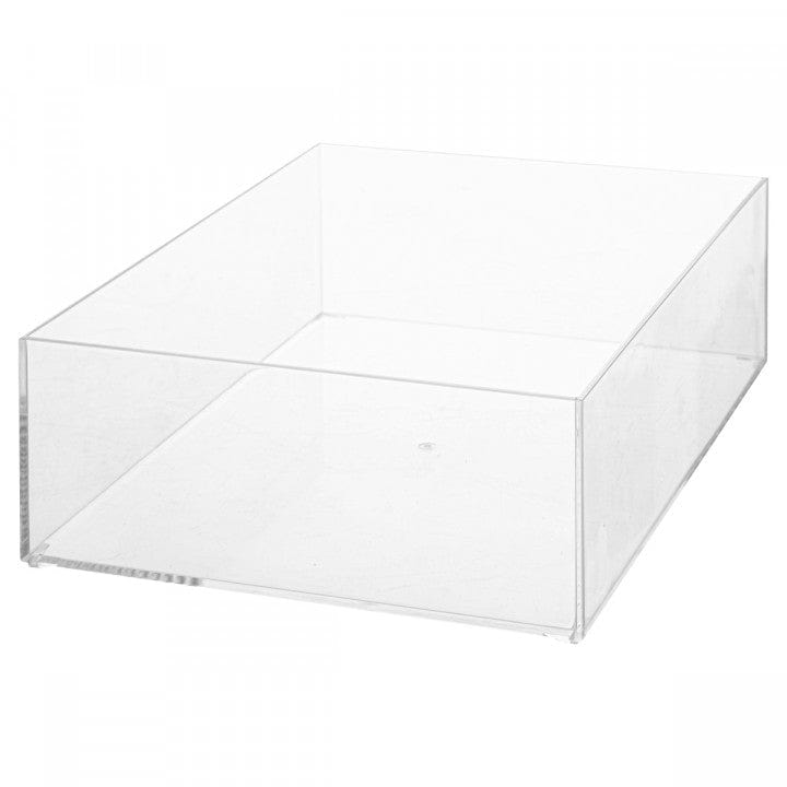 Alpha 55 L Plateau de rangement rectangle Selena