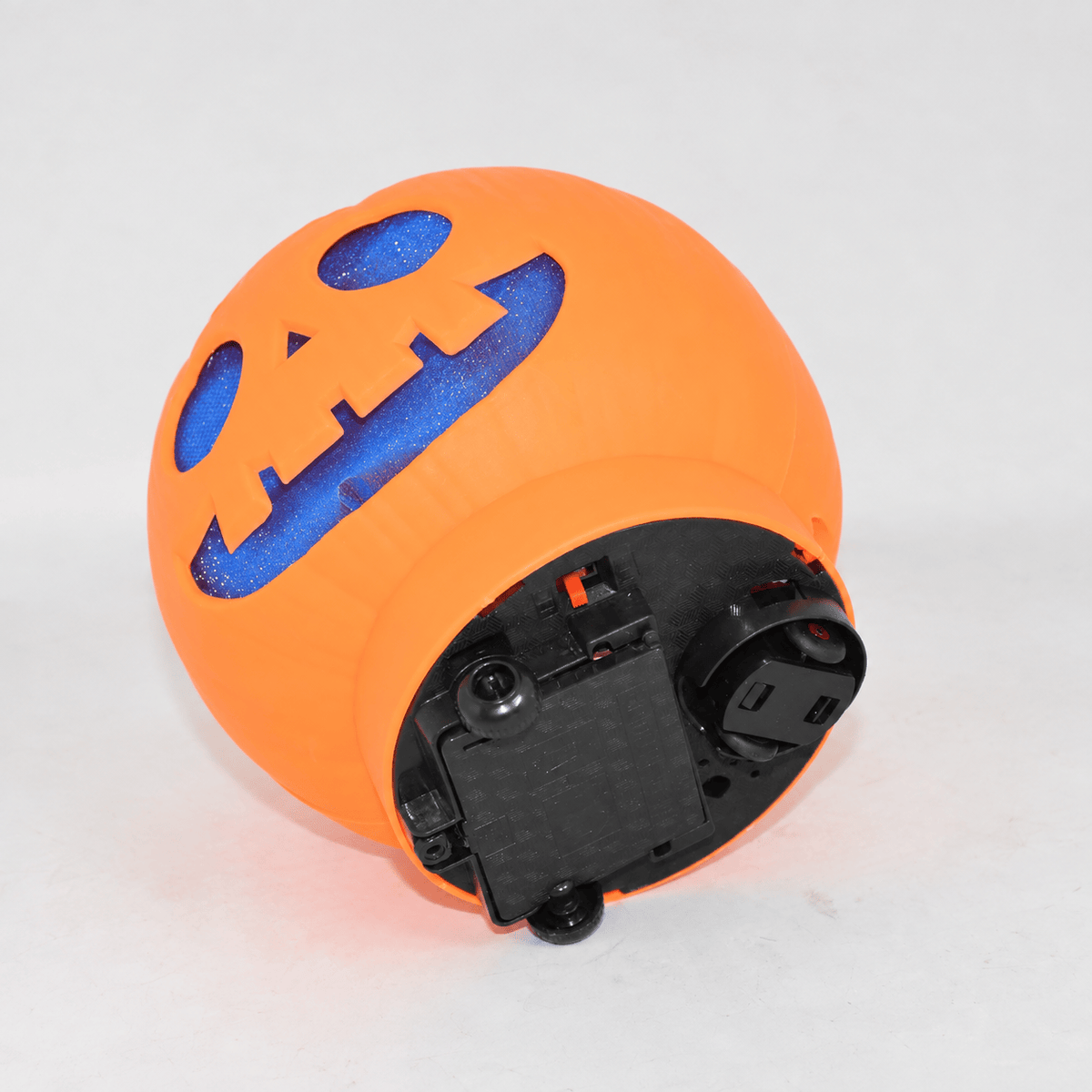 Alpha 55 Lampe Décorative Citrouille – Halloween