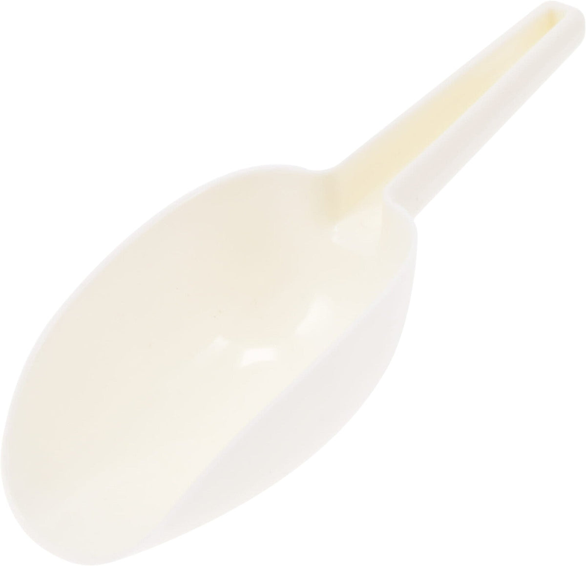 Kcgani Lot de 3 pelles de cuisine multi-usages en plastique pour farine, sucre, congélateur, riz, boîtes, aliments secs, bonbons, popcorn, grains de café, pelle à nourriture pour animaux domestiques