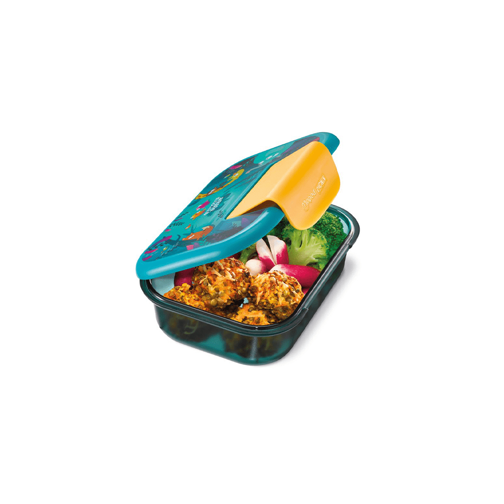 Alpha 55 Lunch Box Picnik Jungle Fever