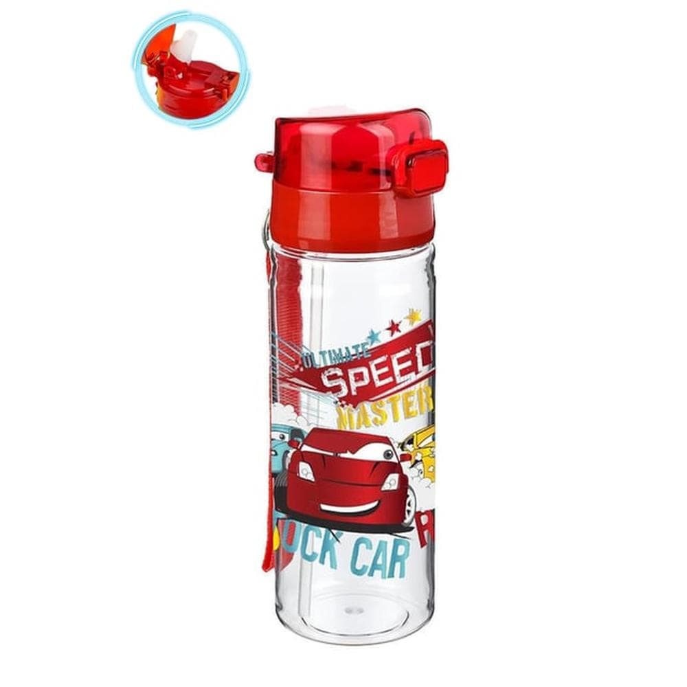 Alpha 55 Lunch Gourde Kids