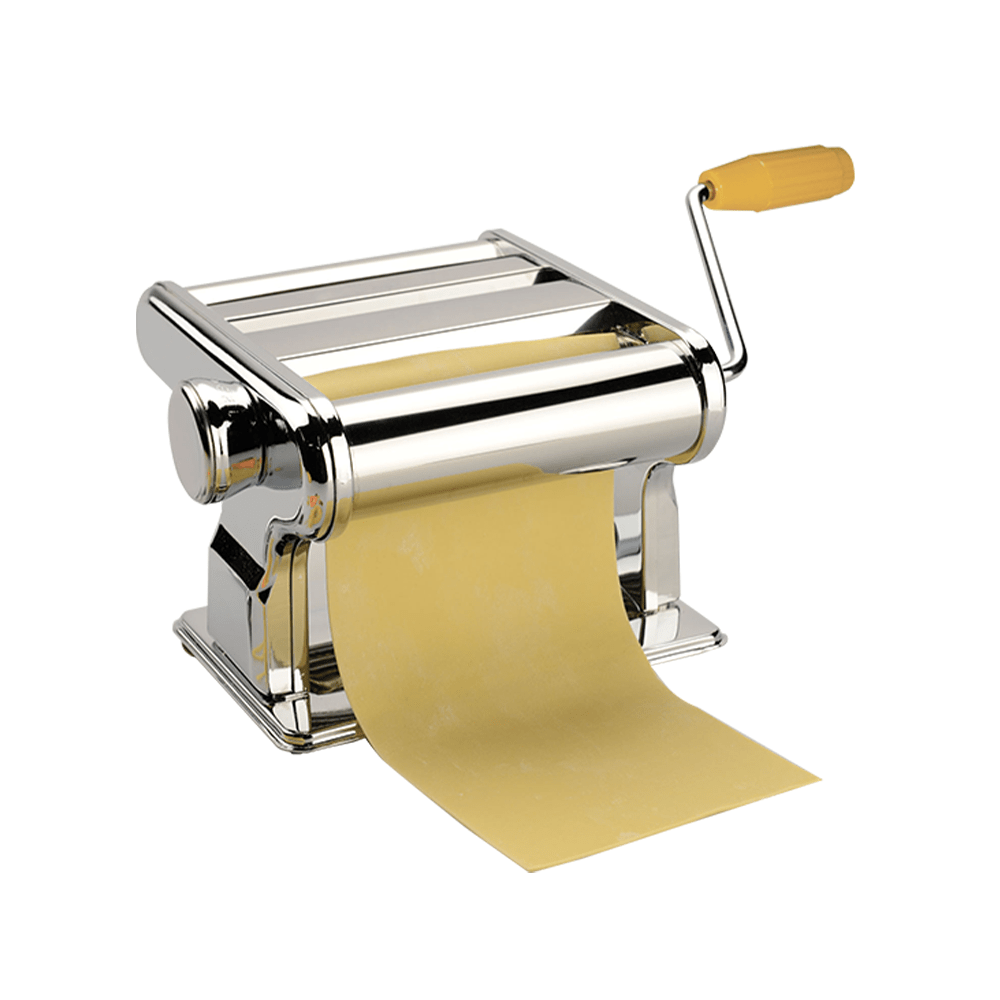 Alpha 55 Machine à laminer la pâte