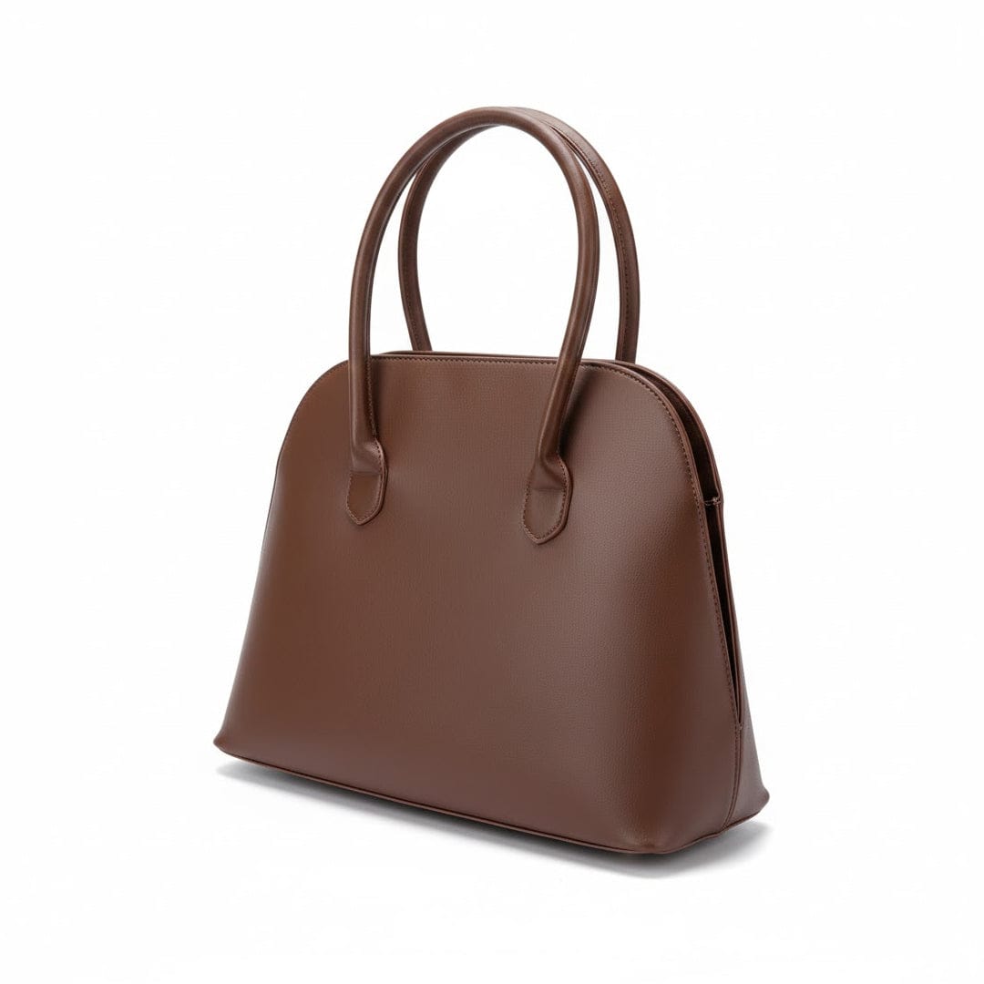 Alpha 55 Marron Sac à main – Élégance & praticité au quotidien