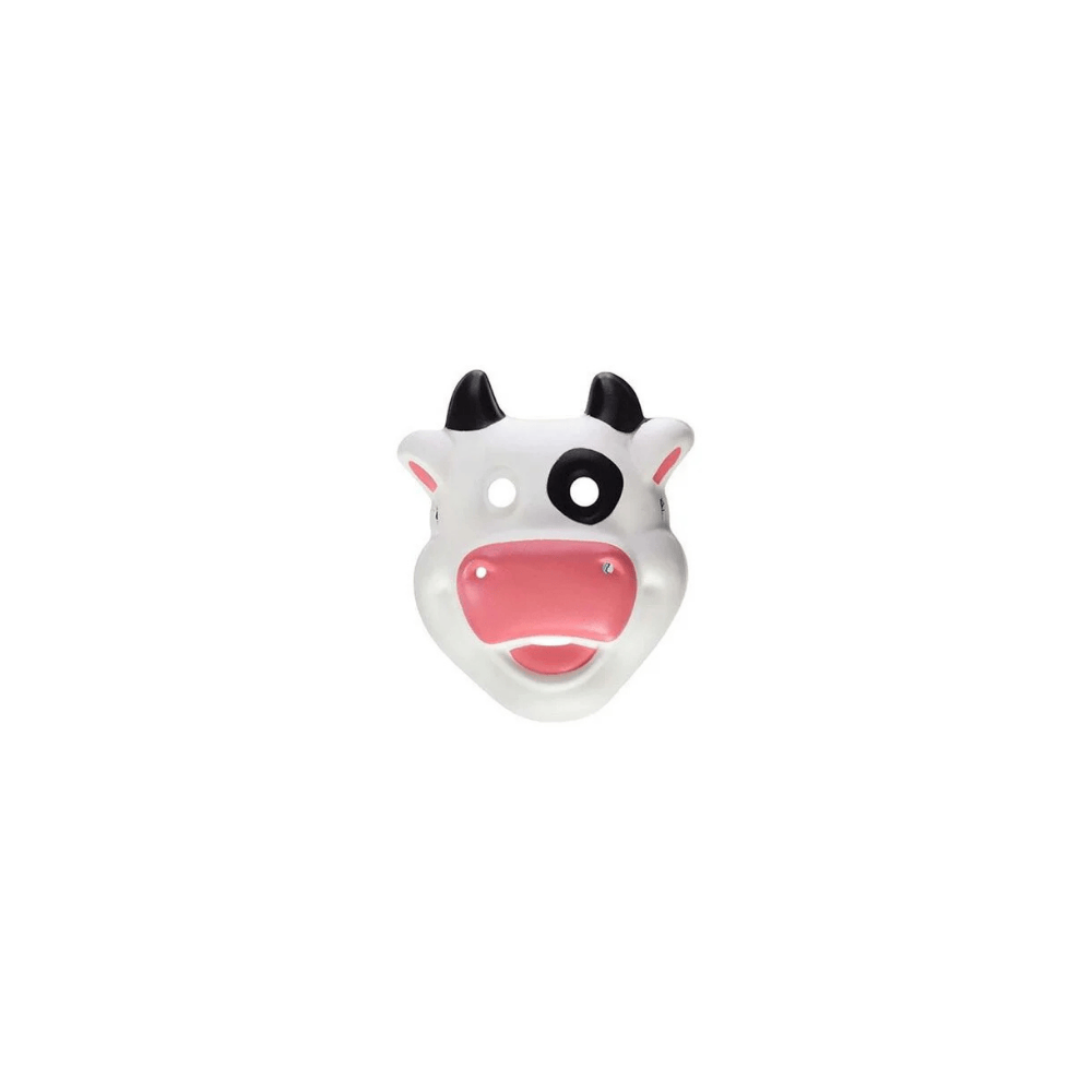 Alpha 55 Masque Vache Enfant – Accessoire Déguisement