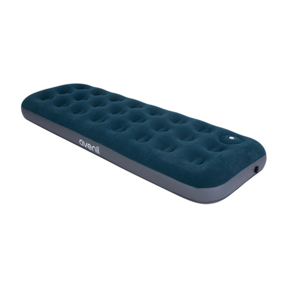 Alpha 55 Matelas gonflable H22 confortable plage piscine été