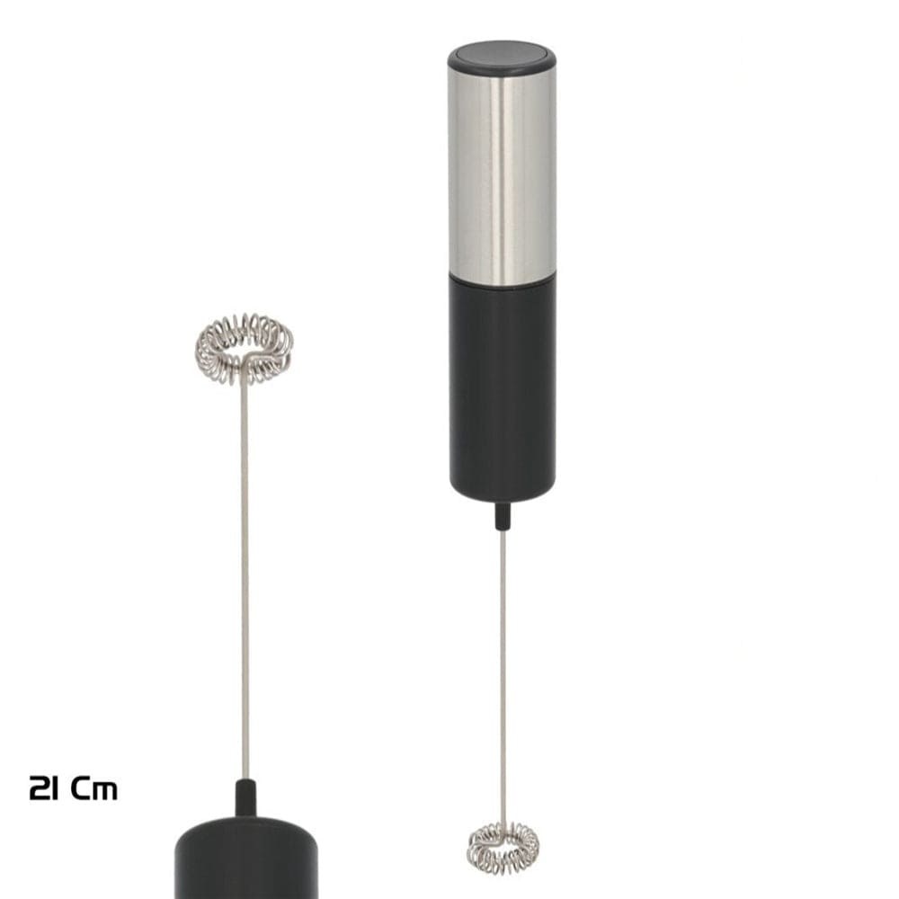 Alpha 55 Mélangeur à cappuccino