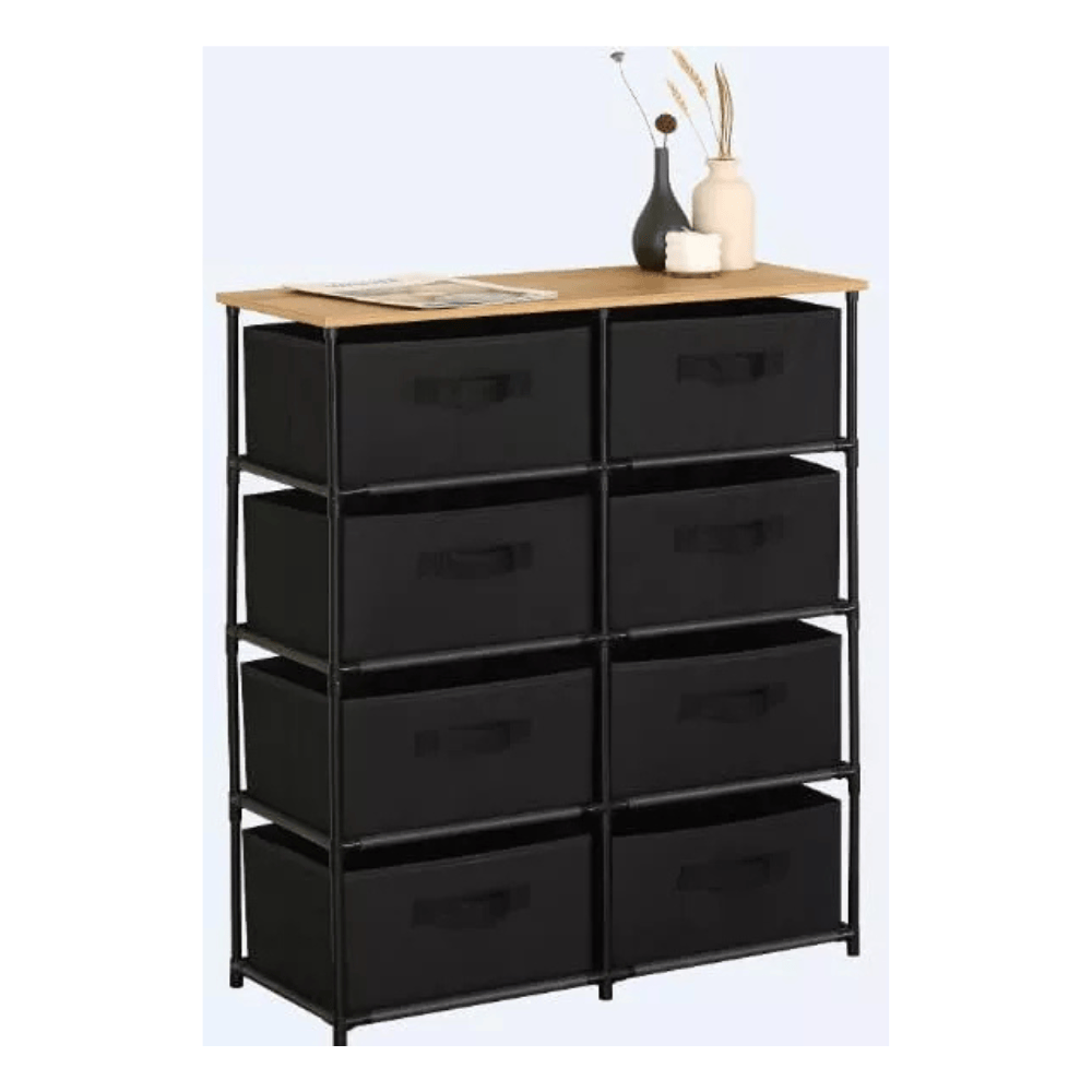 Alpha 55 Meuble de Rangement Multifonction – Pratique & Élégant