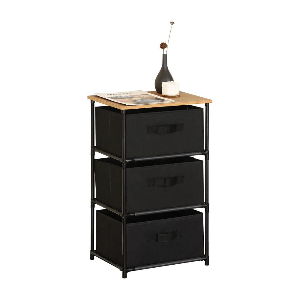 Alpha 55 Meuble de Rangement – Pratique et Fonctionnel