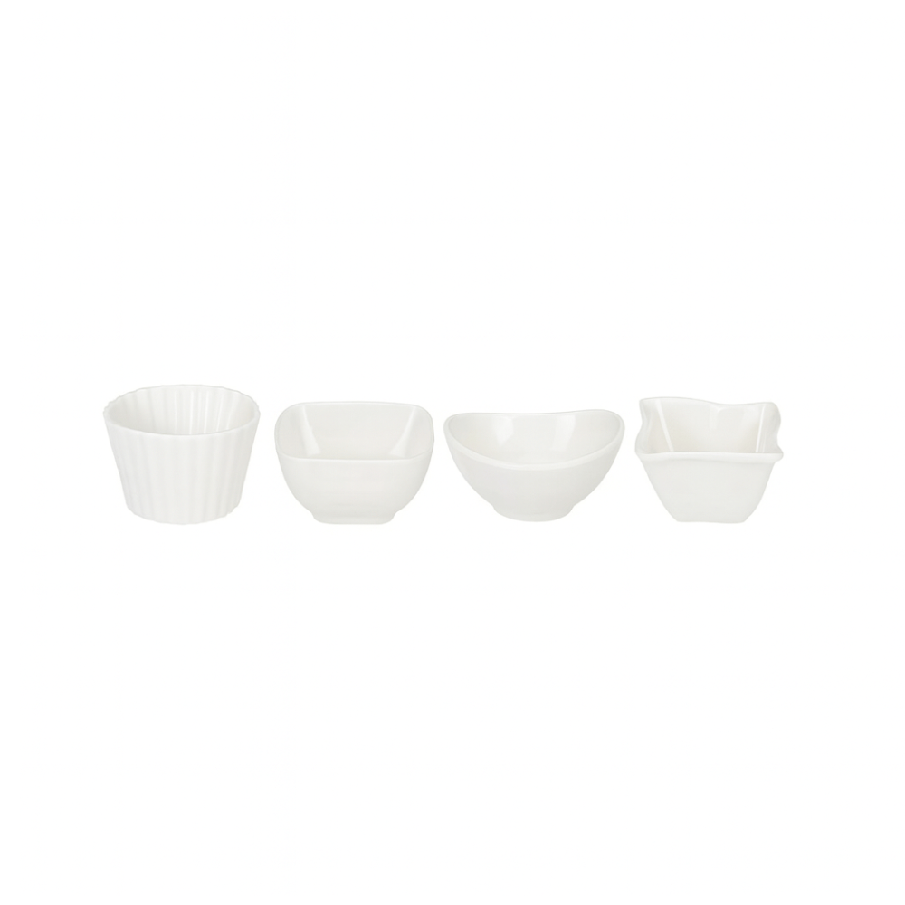 Alpha 55 Mini coupelle en porcelaine – Qualité & Prix chez Alpha55 – Style, confort et durabilité réunis