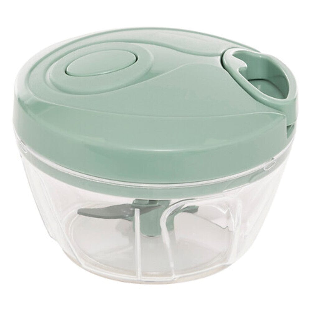 Alpha 55 Mini hachoir manuel à fil