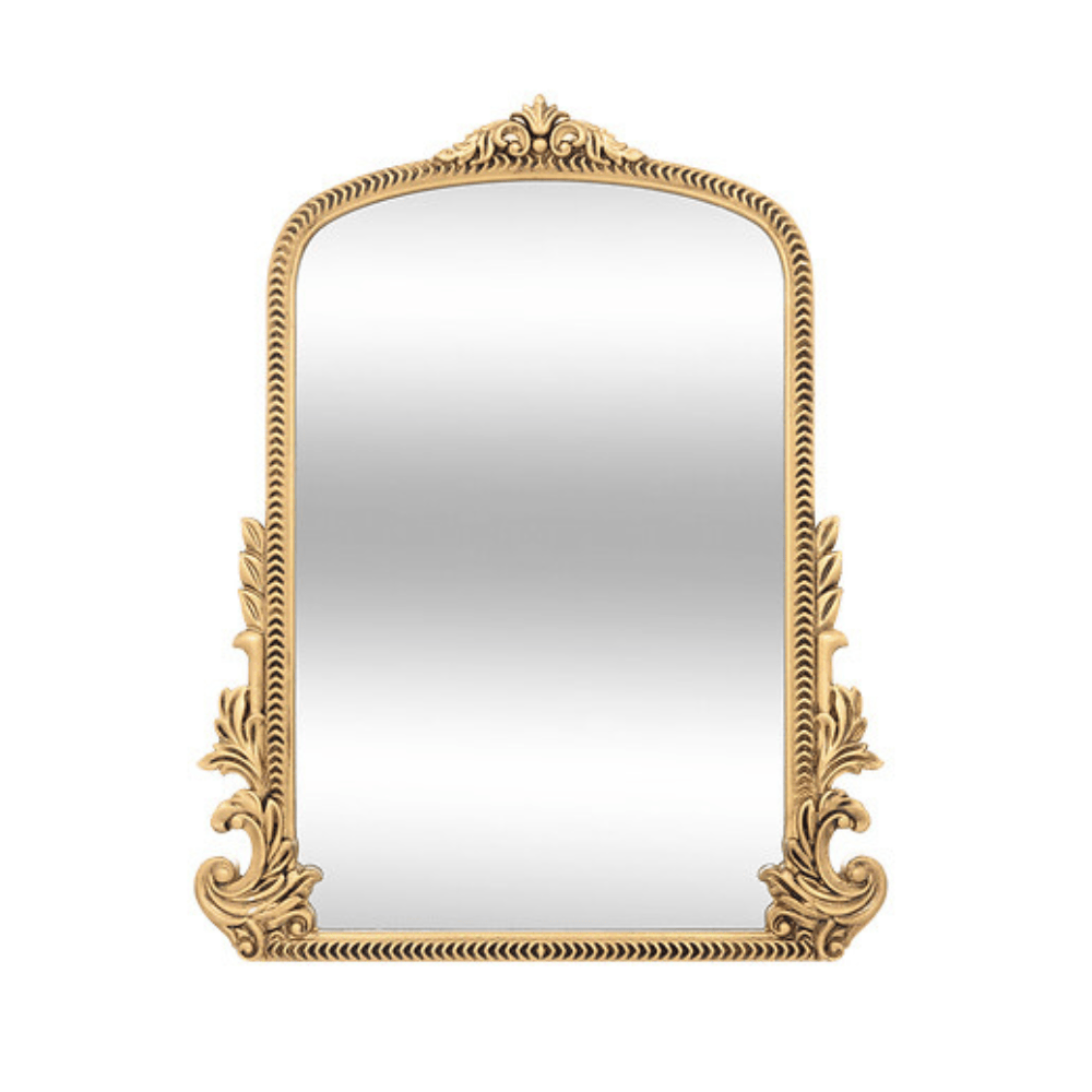 Alpha 55 Miroir moulures Victoria décoratif