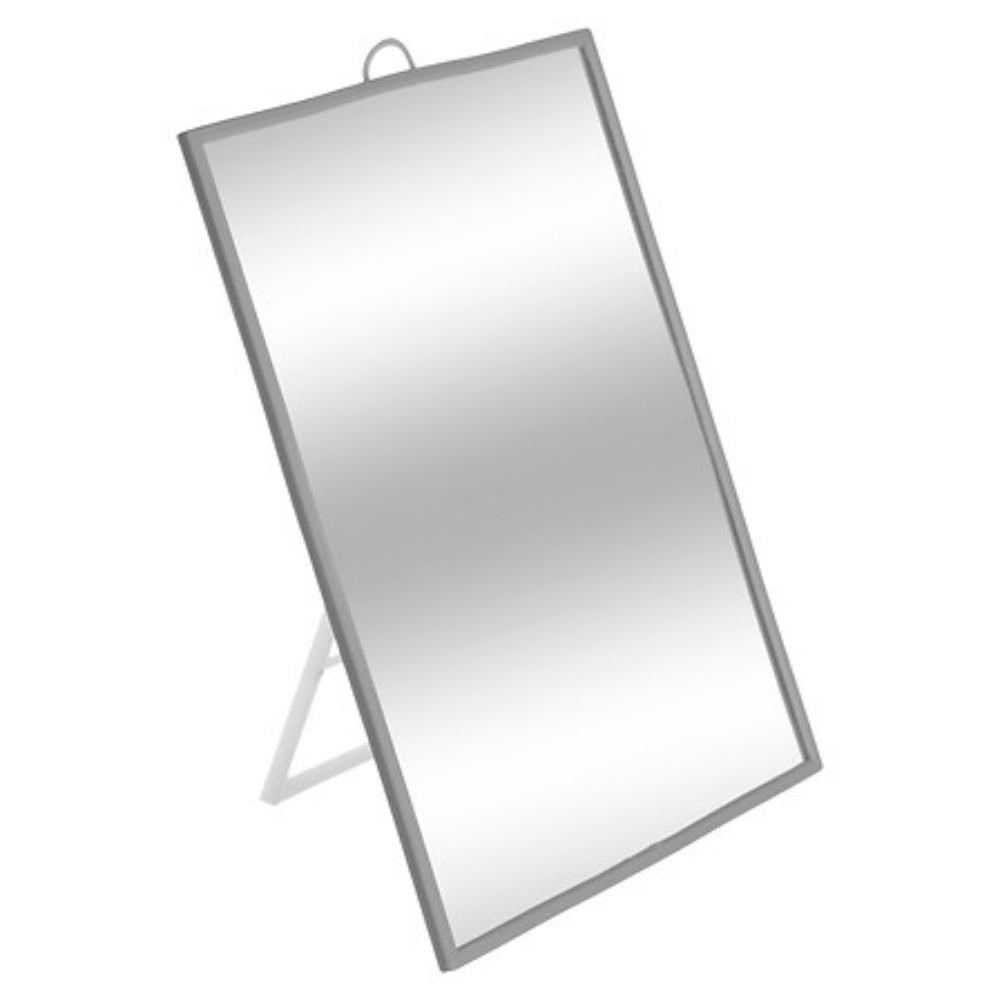 Alpha 55 Miroir sur Pied Design Élégant pour Chambre
