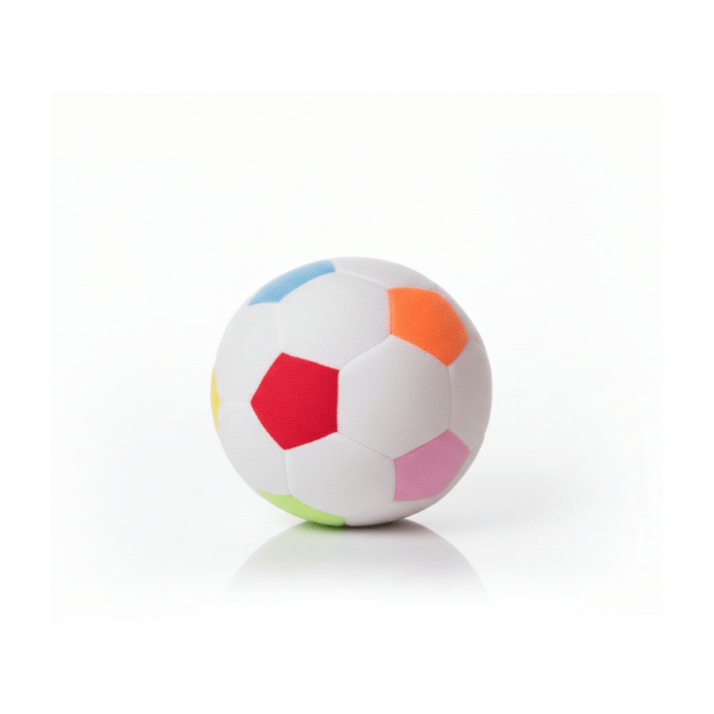 Alpha 55 Mousse Balle souple