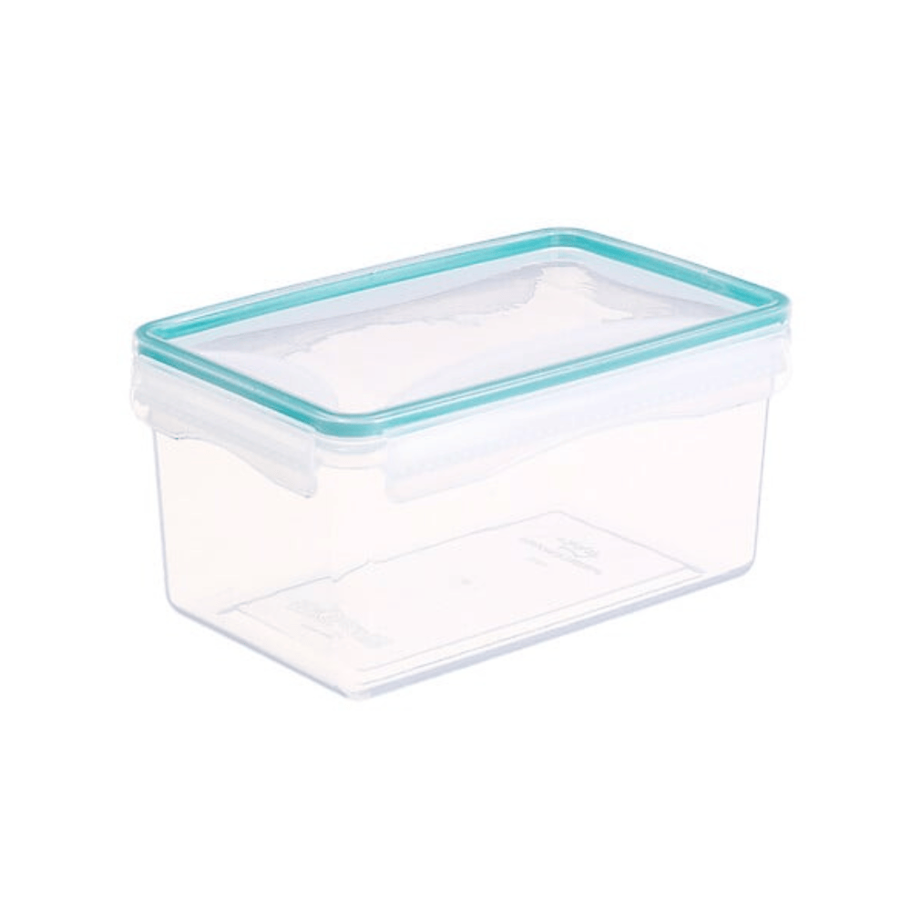 Alpha 55 Moyen Boîte rectangulaire Clipeat – Conservation facile