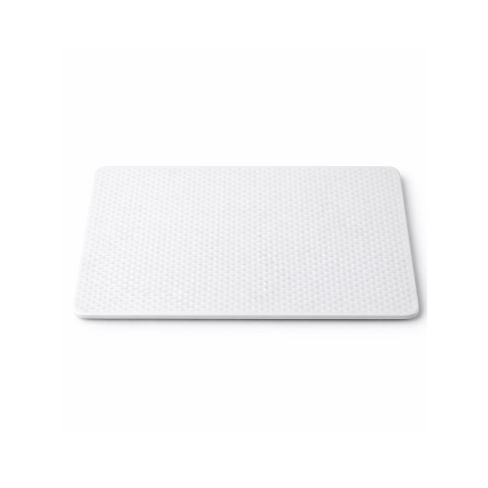 Alpha 55 Moyen Plateau rectangulaire – Présentation moderne et élégante