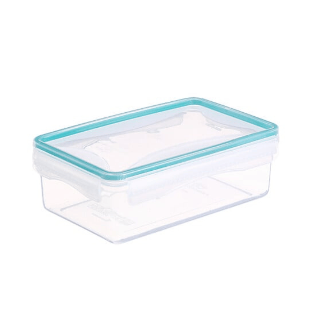 Alpha 55 Moyenne Boîte rectangulaire Clipeat – Pratique et hermétique