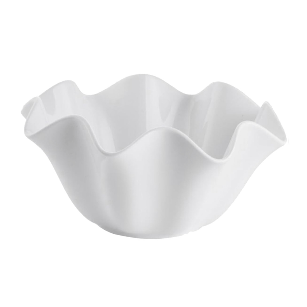 Alpha 55 Moyenne Saladier rond Corolle – Élégance et praticité