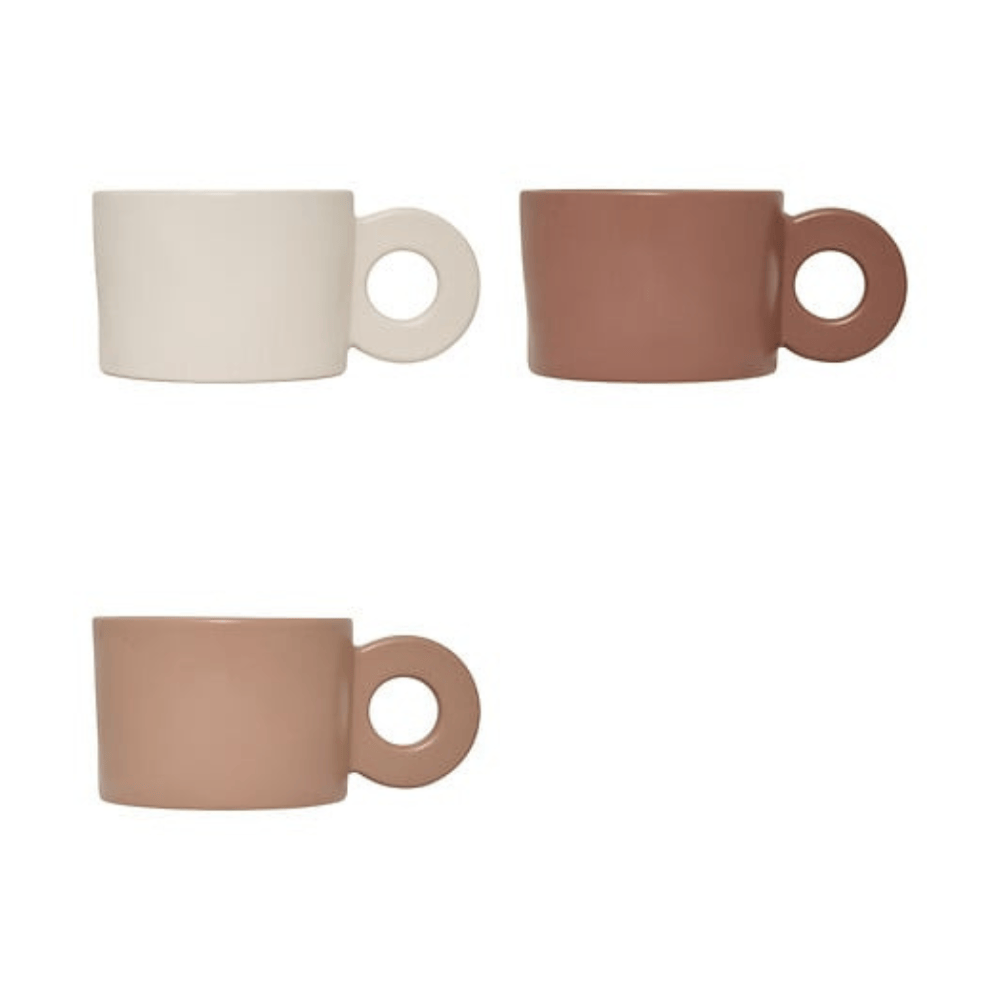 Alpha 55 Mug Casa Sienna 31cl élégant et moderne