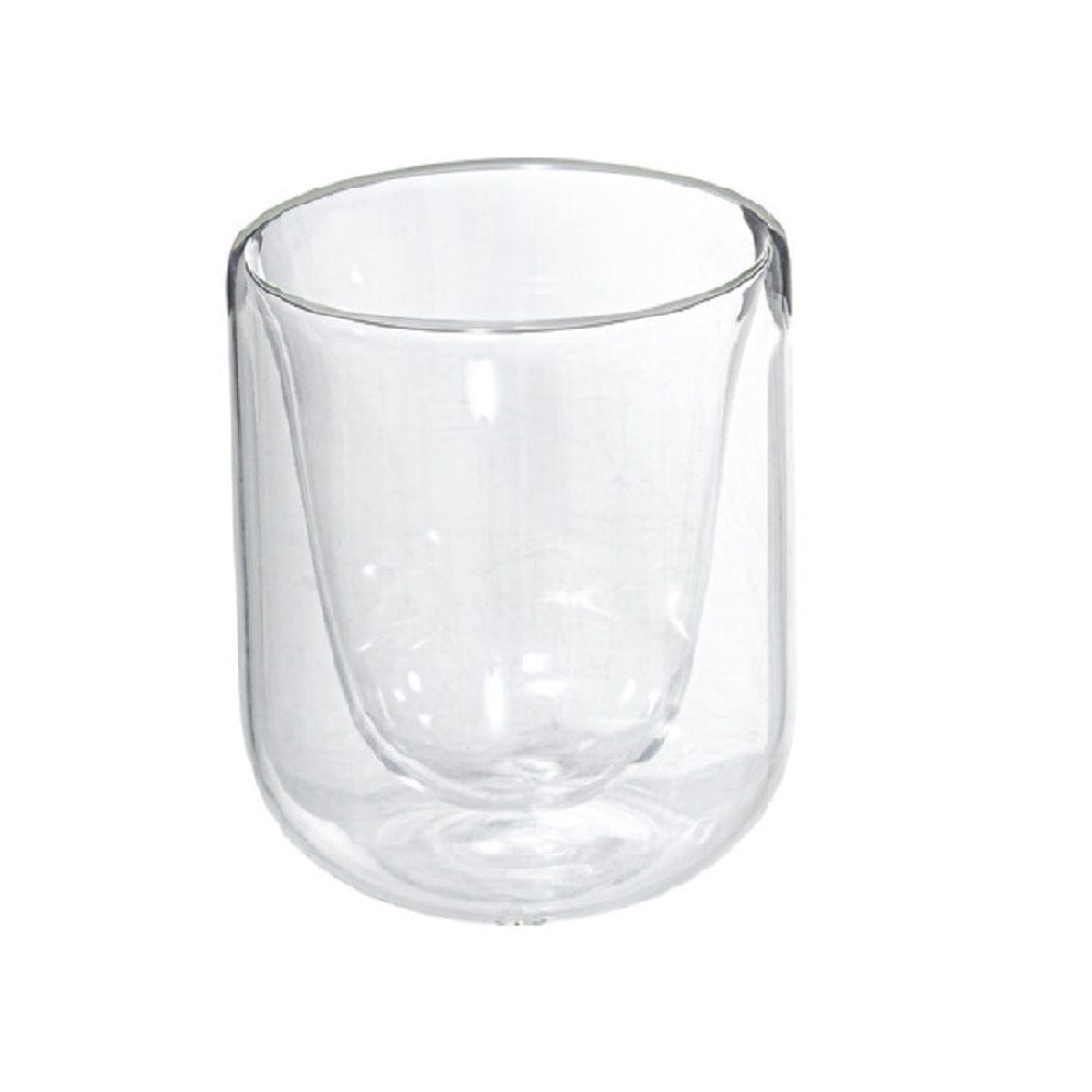 Alpha 55 Mug double paroi en verre