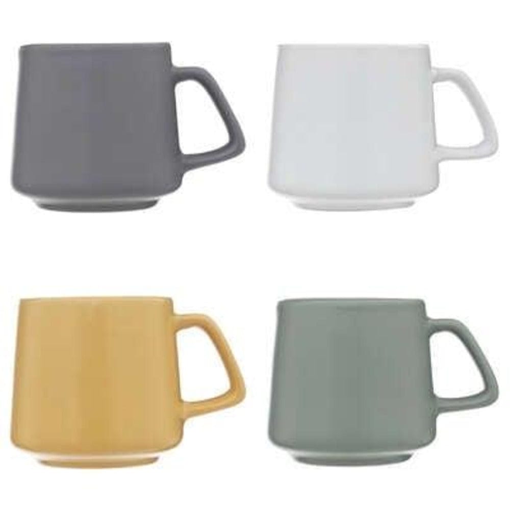 Alpha 55 Mug en céramique