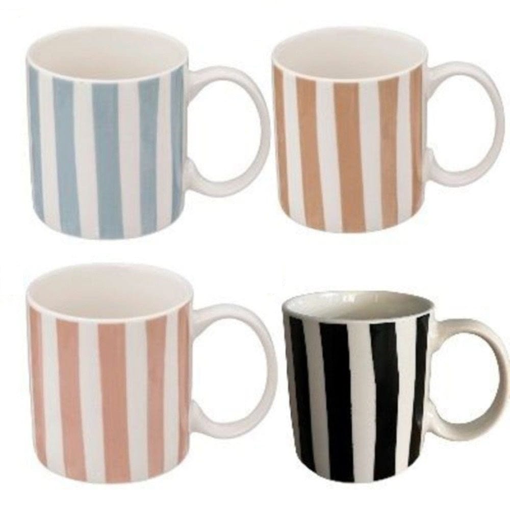 Alpha 55 Mug en céramique