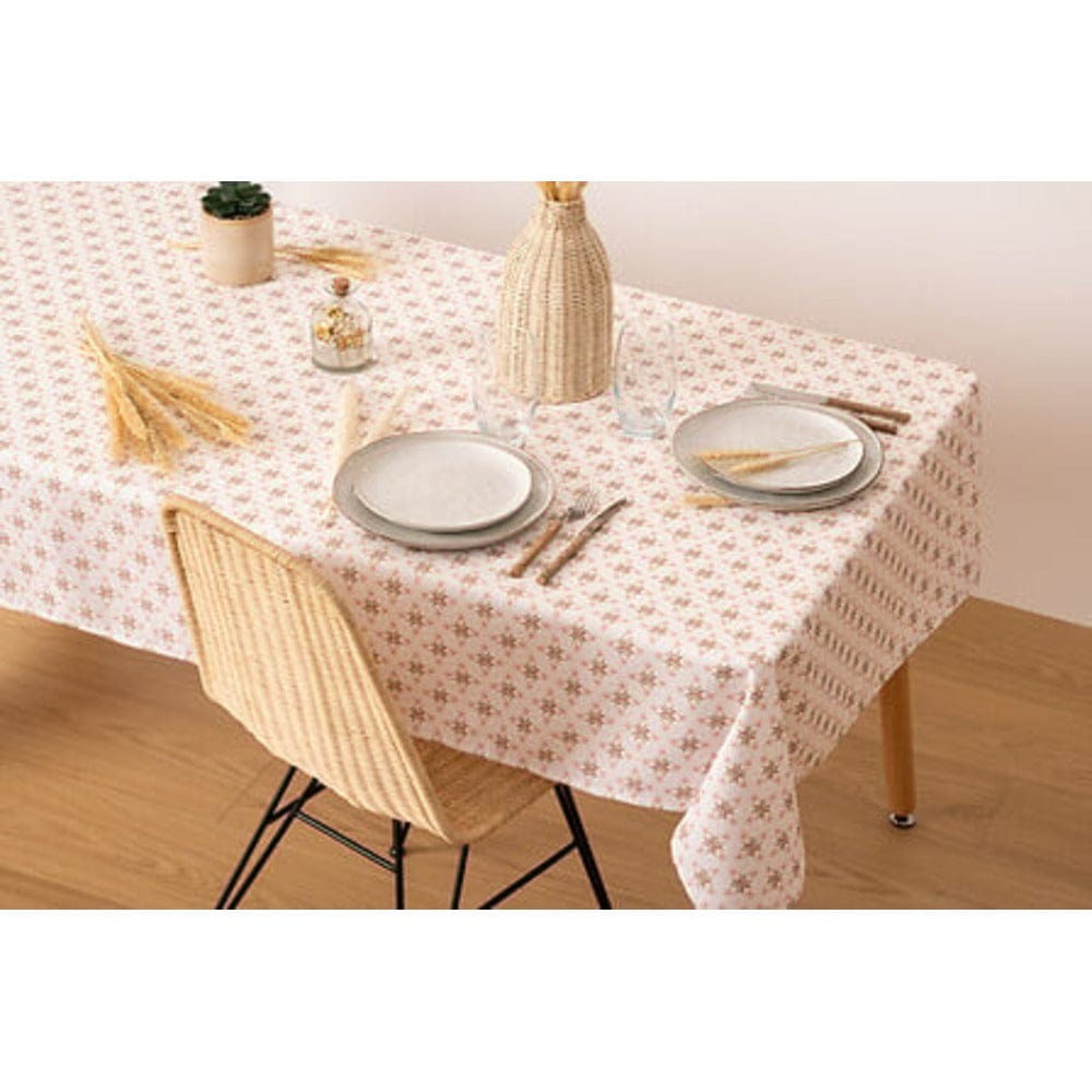 Alpha 55 Nappe antitache imprimée