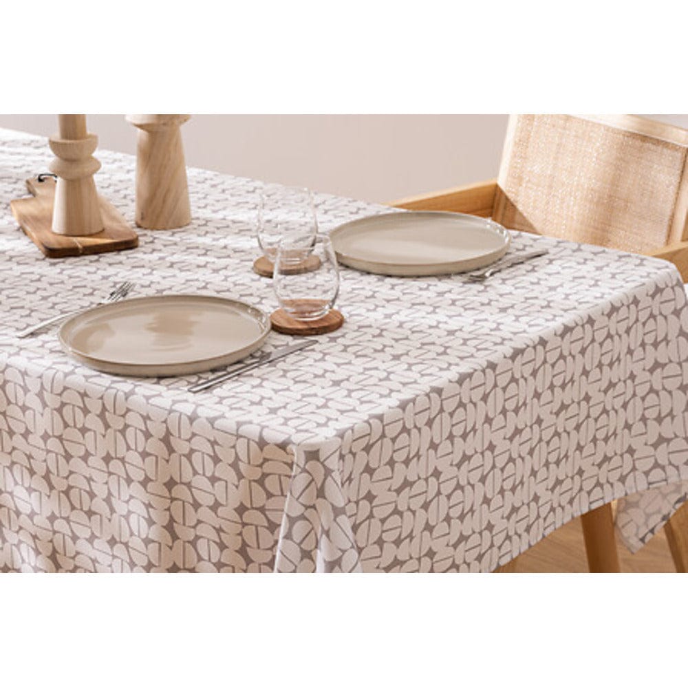 Alpha 55 Nappe antitache imprimée